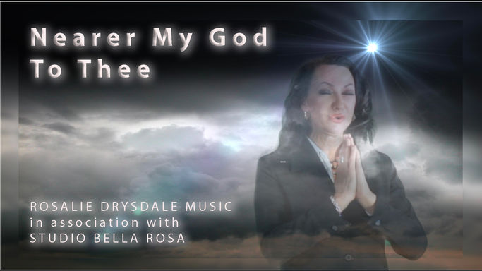 Nearer My God To Thee